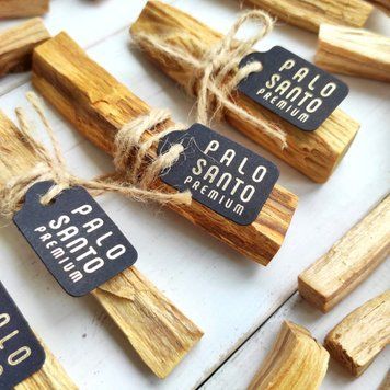 PALO SANTO PREMIUM (1 паличка) 7гр 740 фото
