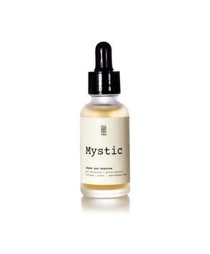 Серум для зміцнення та росту волосся &ldquo;Mystic&rdquo; Vapa, 30мл 700 фото