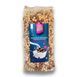 Сухий сніданок AIR Breakfast кульки з амарантом, какао та бананом Healthy Generation 100гр 050 фото 1