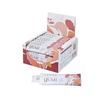 Гречаний чай Izumi Tea у стіках 25*5 г 101 фото