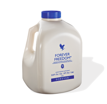 Гель алое Свобода Forever living 1л 406 фото