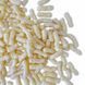 Амарантові палички СНЕКолики солодкі зі стевією, Gluten Free, 45 г 056 фото 2