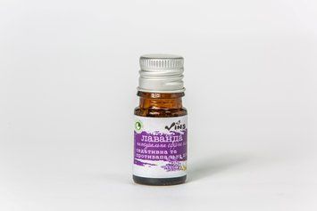 Лаванди ефірна олія Vins 5 мл 766 фото