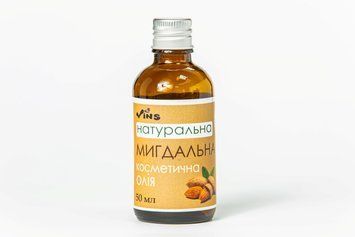 Мигдального горіху олія Vins 50 мл 714 фото
