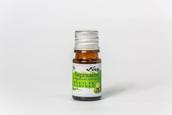 Бергамоту ефірна олія Vins 5 мл 772 фото