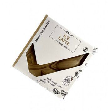 SmartChocolate&reg; ICE LATTE 70г 170 фото