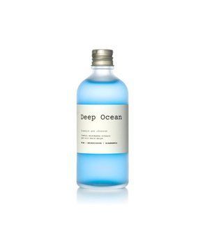 Зволожуюча есенція для обличчя "Deep Ocean", 100мл 675 фото
