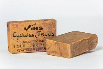 Мило Vins суданська троянда 80 г 728 фото